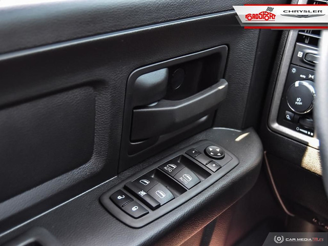 RAM 1500 Automatic
