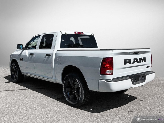 RAM 1500 Other