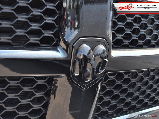 RAM 1500 Pickup