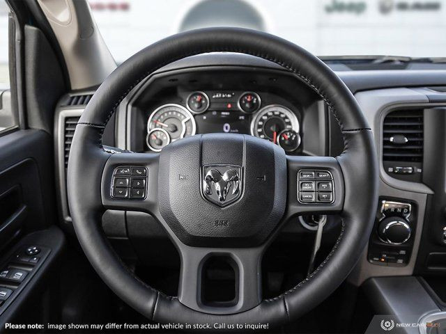 RAM 1500 Classic Pickup