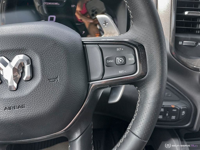 2023 Ram 1500 REBEL