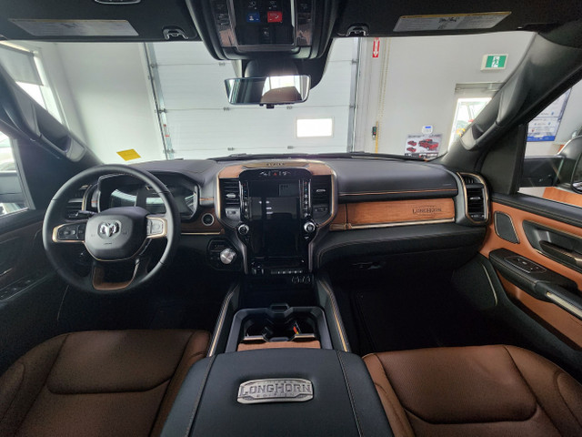 RAM 1500 Other