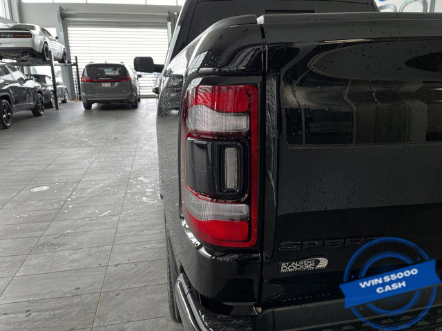 New RAM 1500