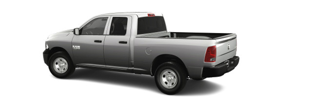 RAM 1500 5