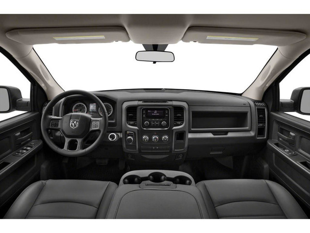 RAM 1500 Classic EXPRESS