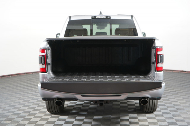 RAM 1500 Dimensions
