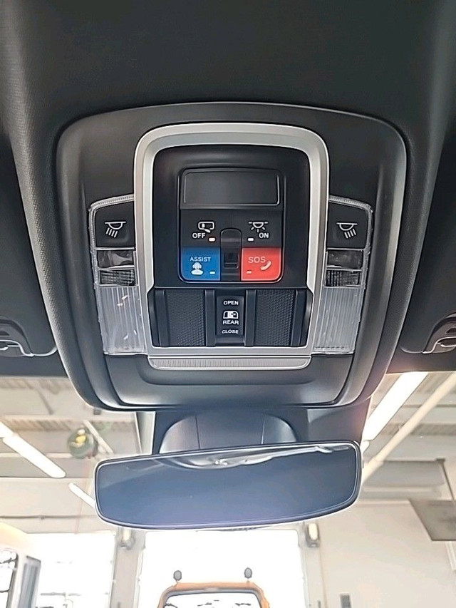 RAM 1500 SPORT