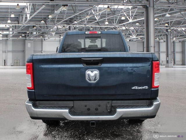RAM 1500 Other
