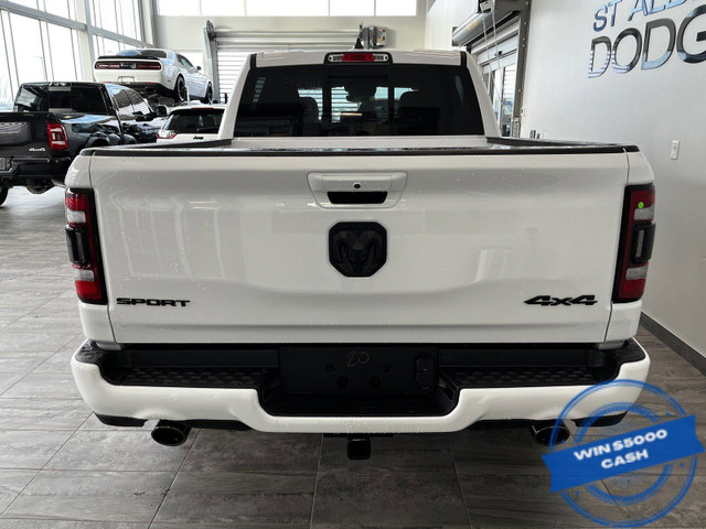 RAM 1500 PETROL