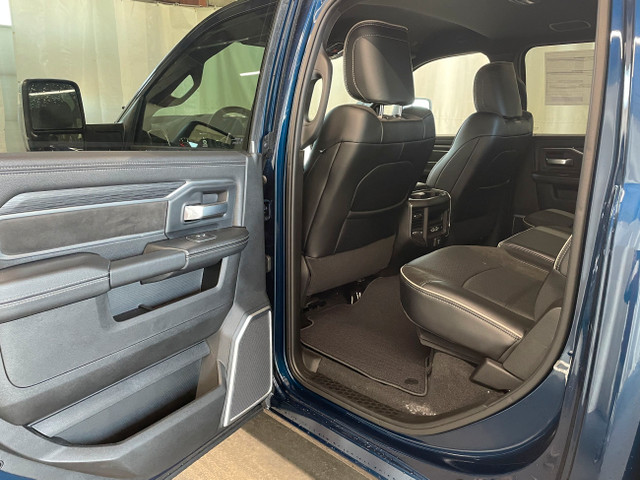 RAM 2500 Extras