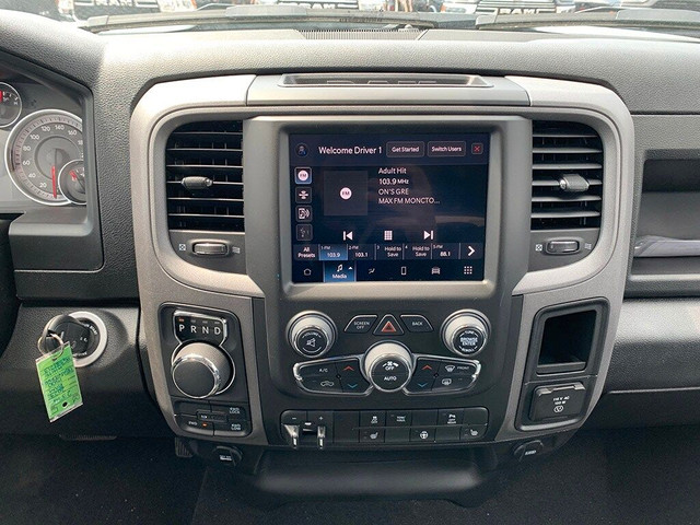 RAM 1500 Classic image