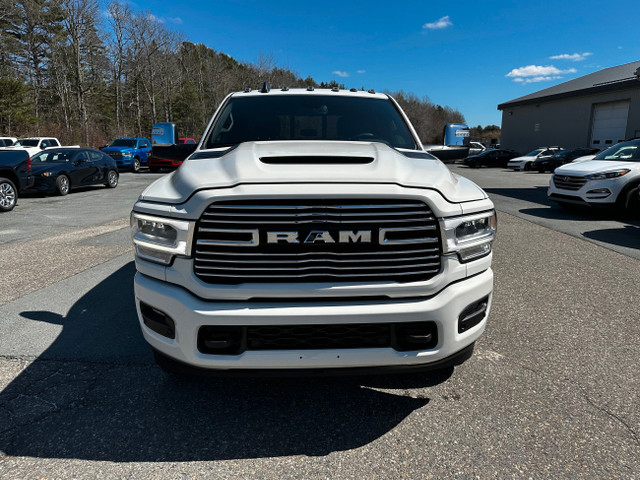 RAM 2500 DIESEL