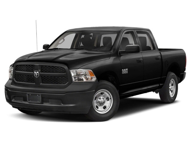 RAM 1500 Classic Other