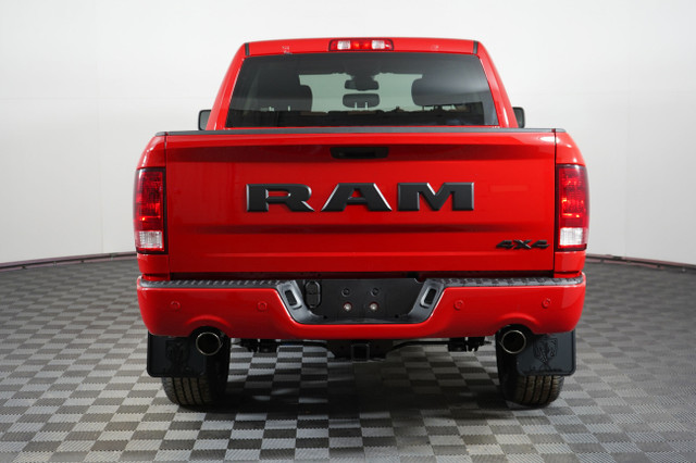 1500 Classic RAM