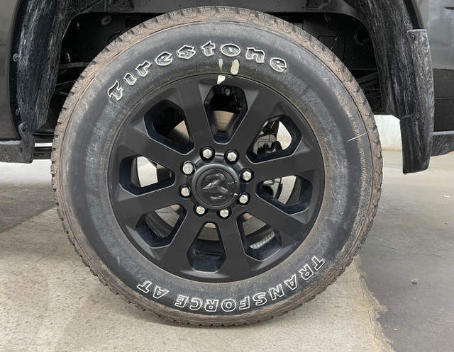 RAM 3500 LARAMIE