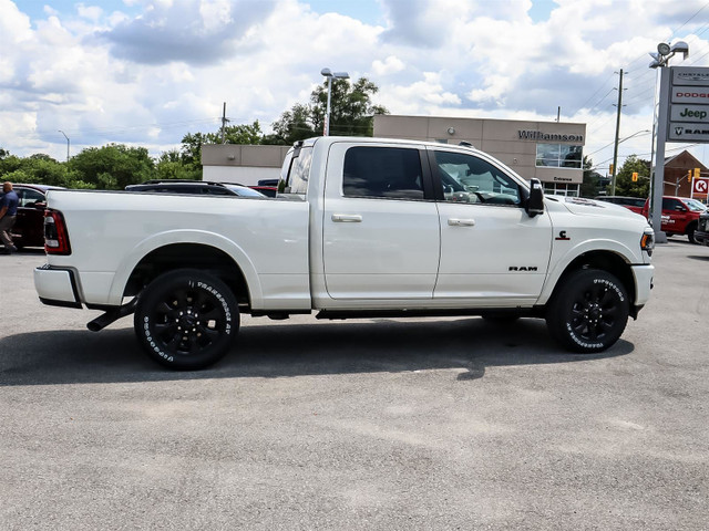 RAM 2500 LIMITED