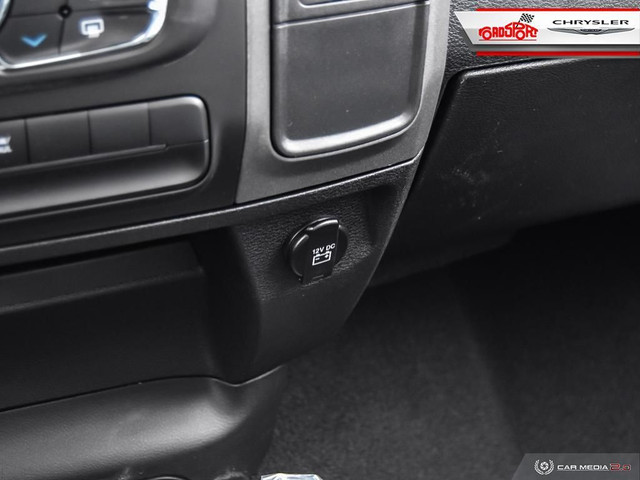 RAM 1500 PETROL