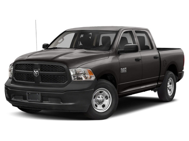 RAM 1500 Classic EXPRESS