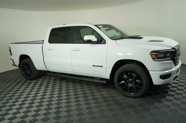 New RAM 1500