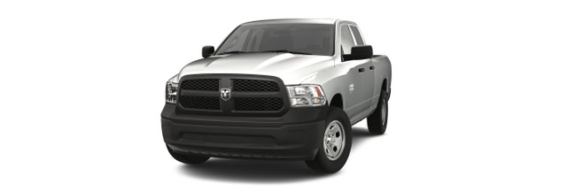 RAM 1500 Other