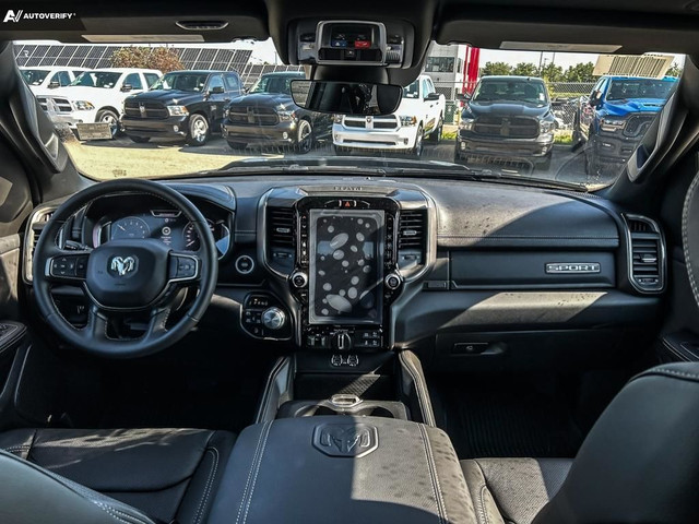 RAM 1500 SPORT
