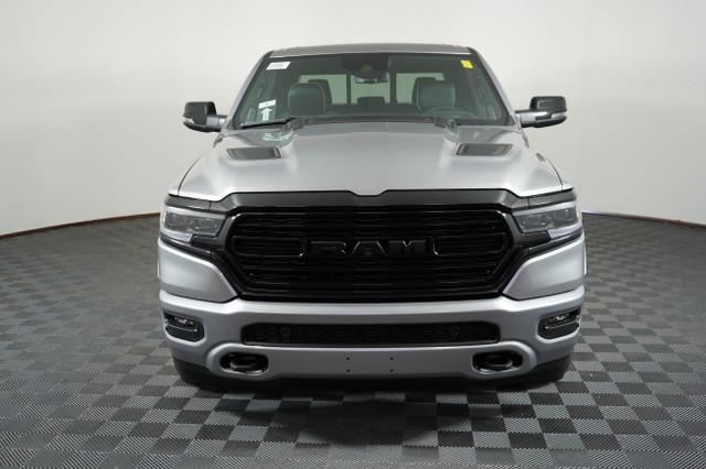 RAM 1500 Colour