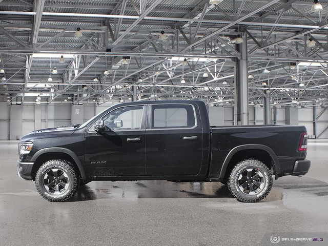 RAM 1500 5