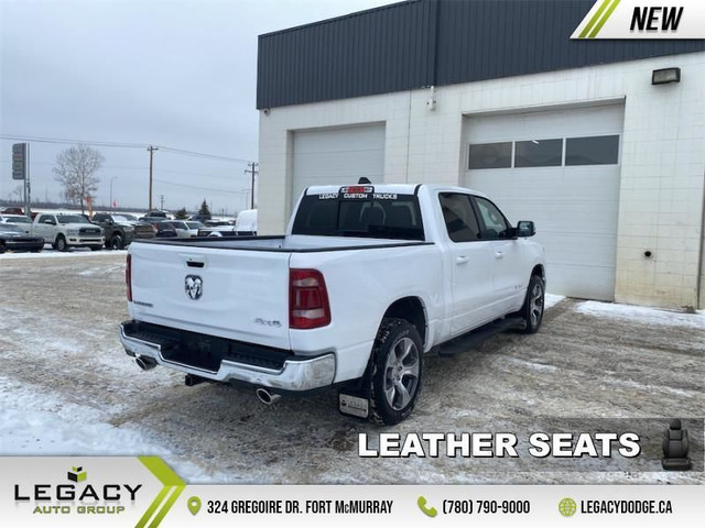 RAM 1500 LARAMIE
