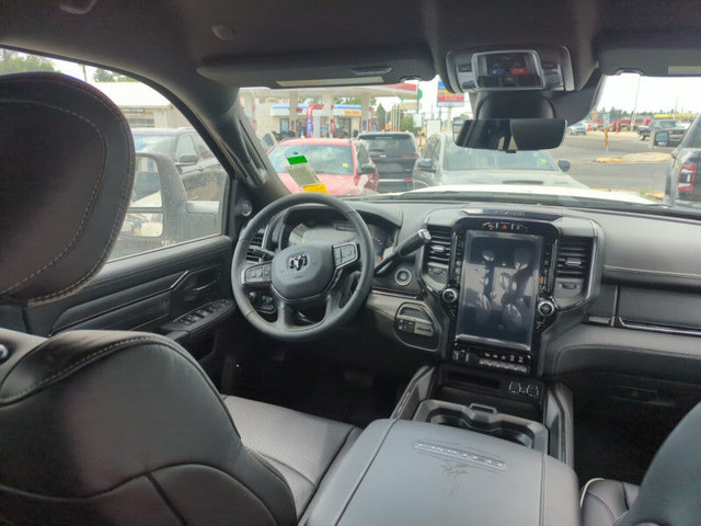 RAM 3500 Other