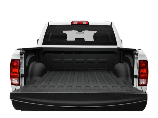 RAM 1500 Classic image