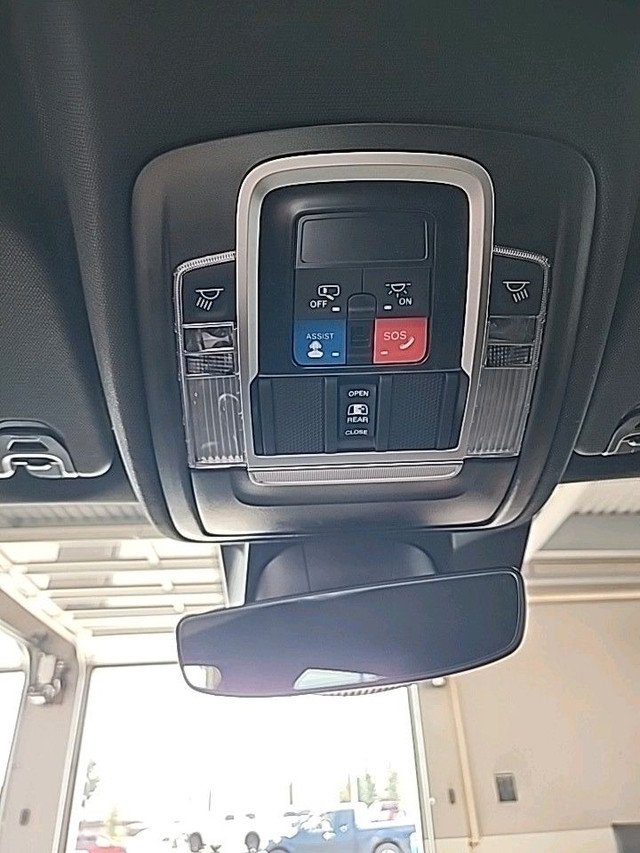 New RAM 1500