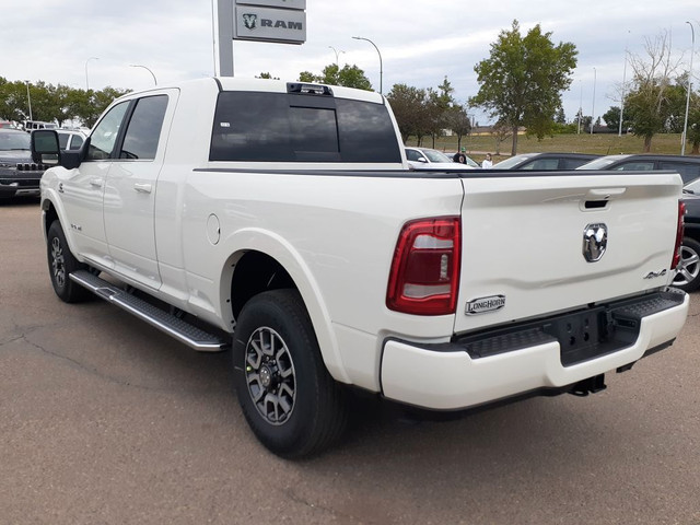 RAM 3500 image