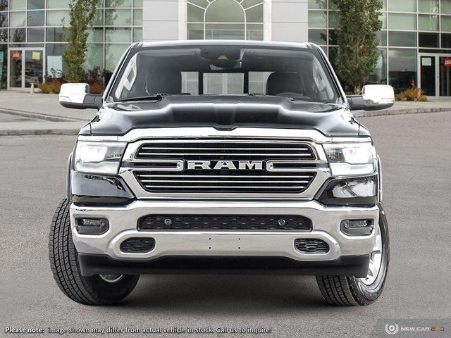 RAM 1500 image