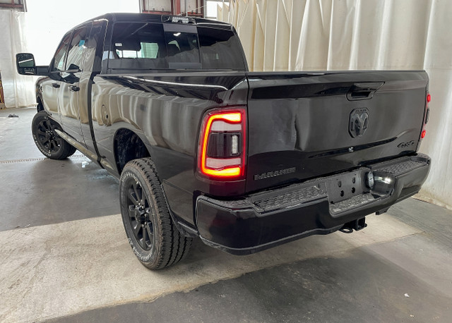 RAM 3500 LARAMIE