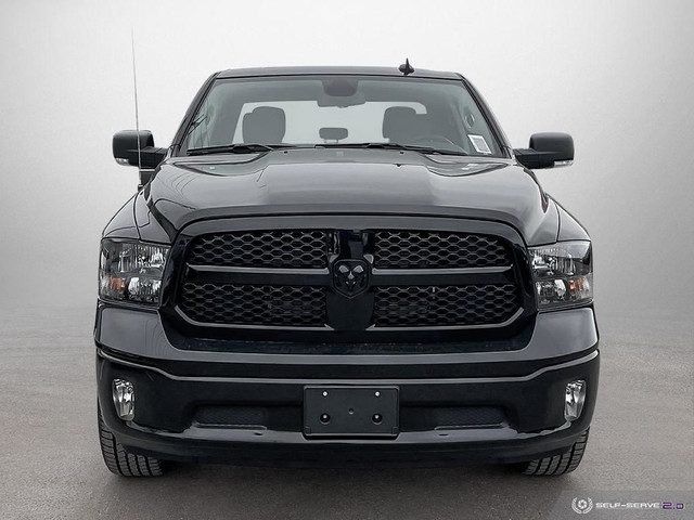 RAM 1500 image