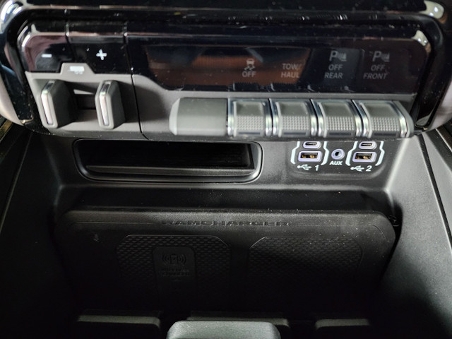 2023 Ram 1500 LONGHORN