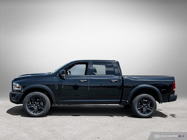 RAM 1500 5