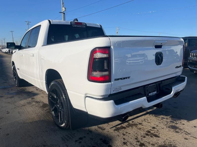 RAM 1500 Colour