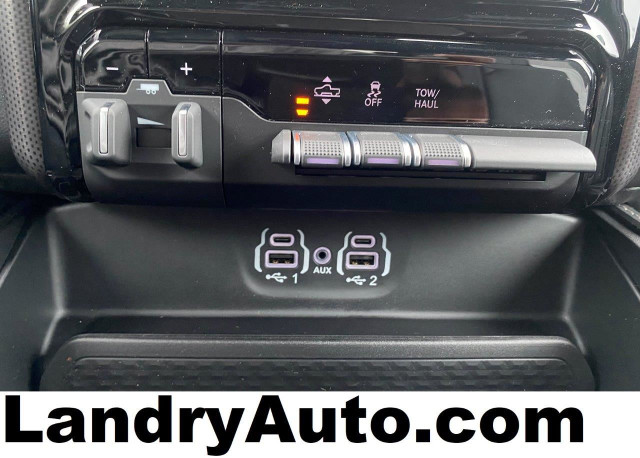 RAM 1500 2022