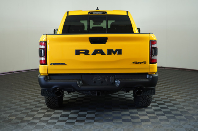 2023 Ram 1500 REBEL