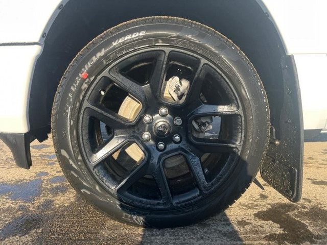 RAM 1500 SPORT