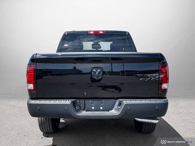 RAM 1500 Other