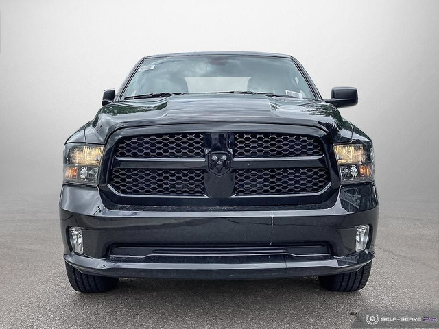 RAM 1500 Pickup