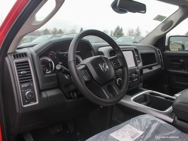 RAM 1500 Classic image