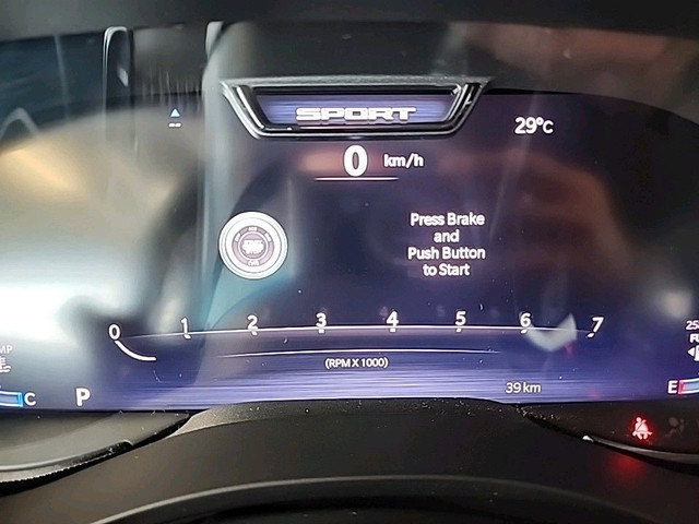 RAM 1500 Features
