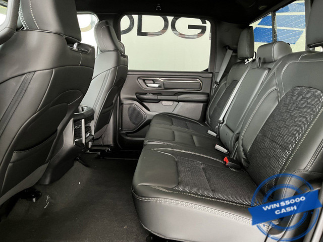 RAM 1500 PETROL