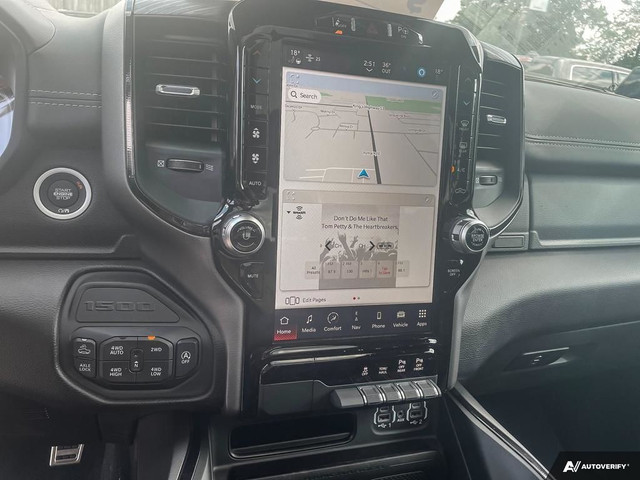 2023 Ram 1500 REBEL