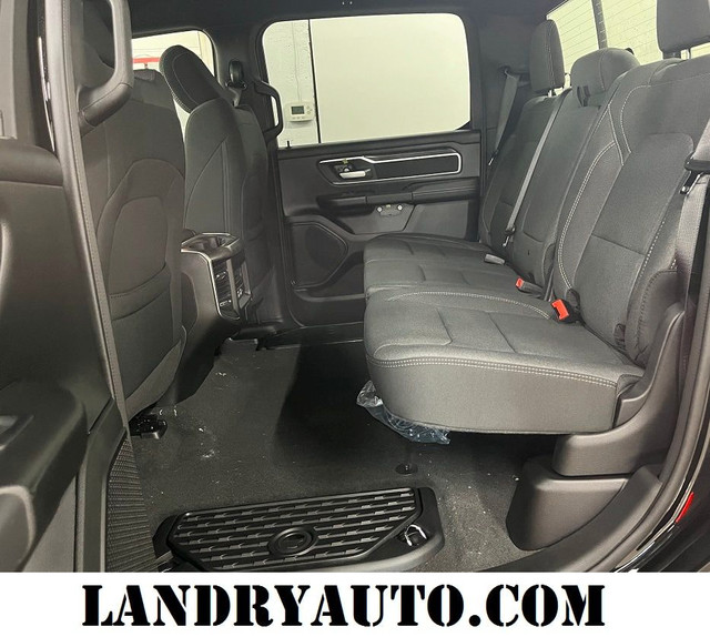 RAM 1500 Other