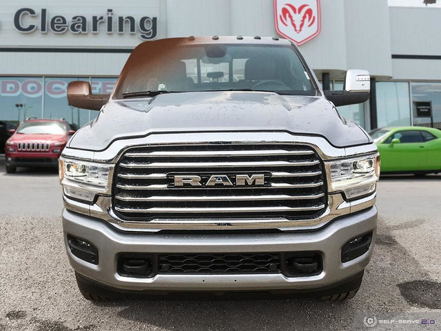 RAM 2500