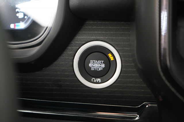 RAM 1500 Safety